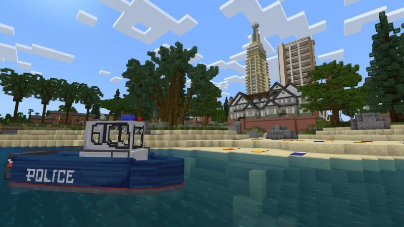 Yachts