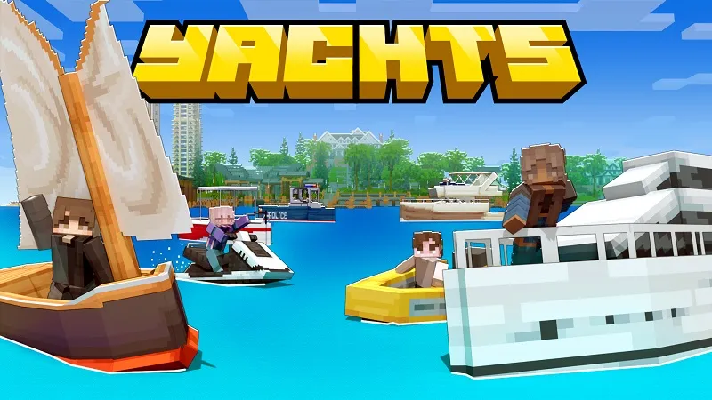 Yachts