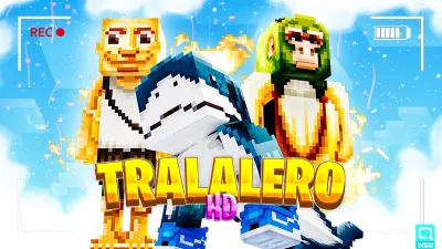 Tralalero HD