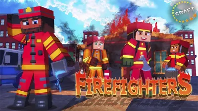 Firefighters