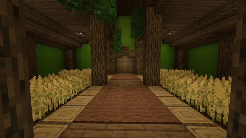 Secret Ultimate Base