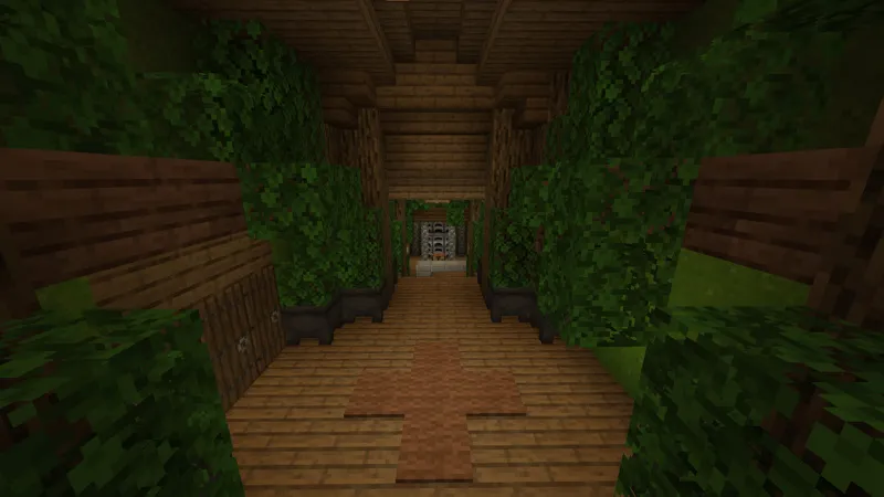 Secret Ultimate Base