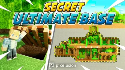 Secret Ultimate Base
