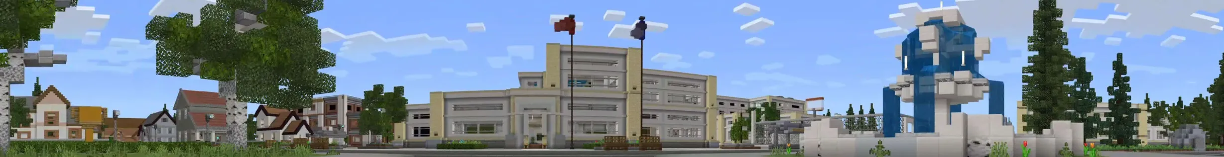 Monster College