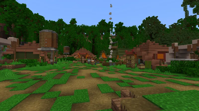 Sam & Danni - Episode 1