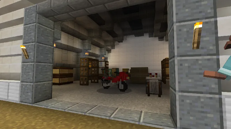 Sam & Danni - Episode 1