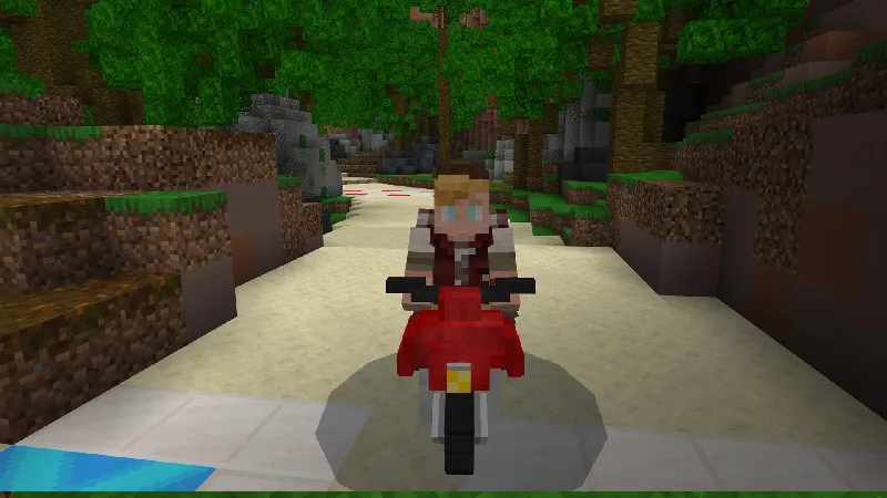 Sam & Danni - Episode 1