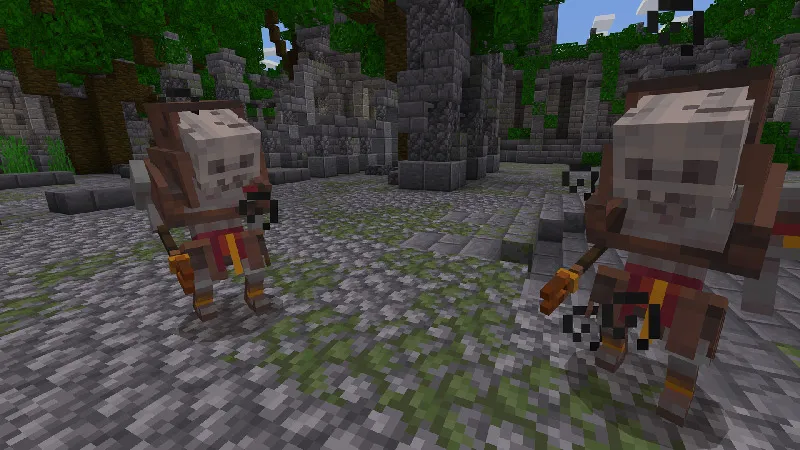 Sam & Danni - Episode 1