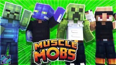 Muscle Mobs
