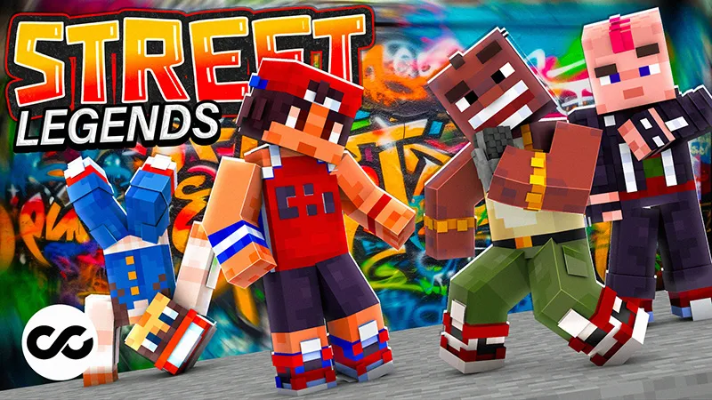 Street Legends
