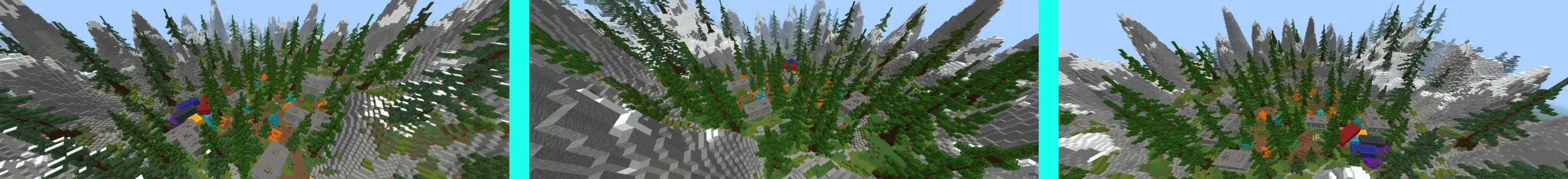 Cave Explorer Camp