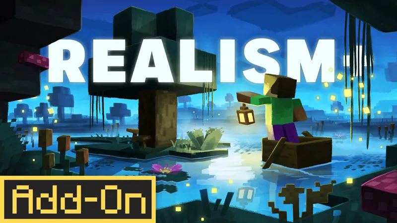 REALISM+ Add-On