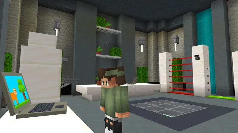 Ultimate Base Builder