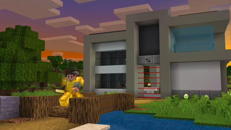 Ultimate Base Builder