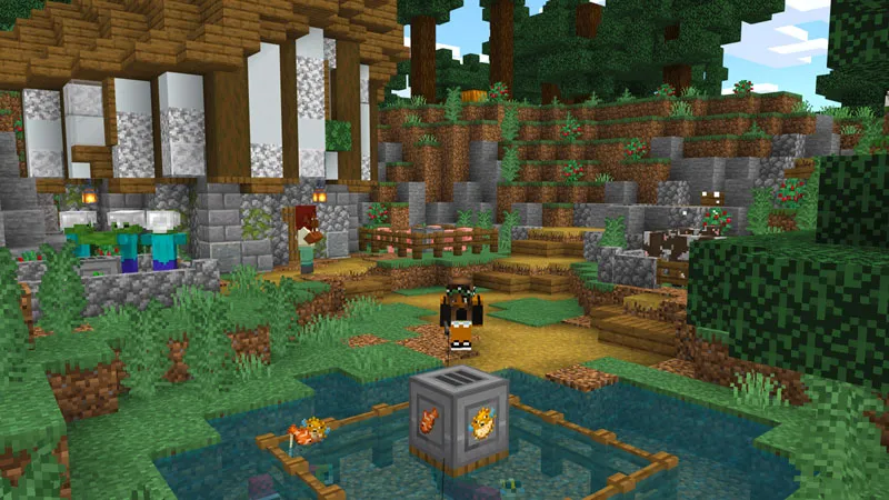 Ultimate Base Builder