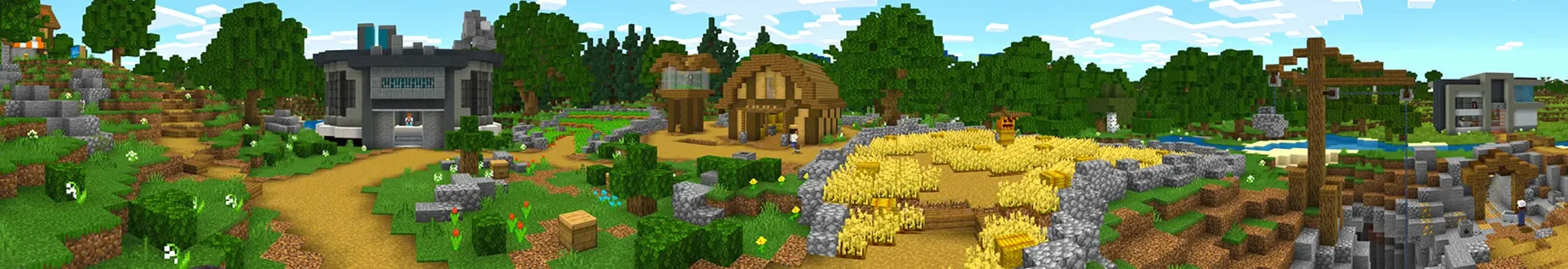 Ultimate Base Builder