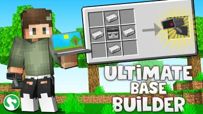 Ultimate Base Builder