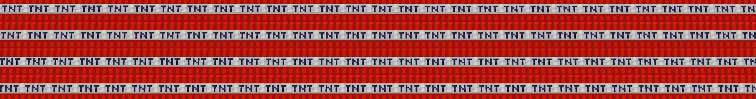 TNT EXPERIMENTS