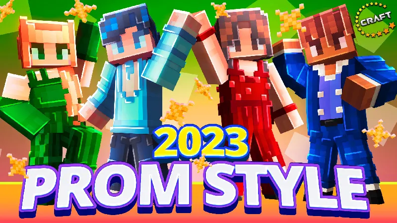 Prom Style 2023