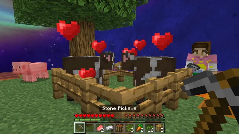 Survival on the SUN!