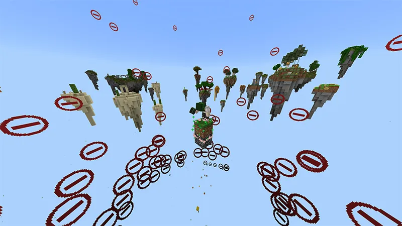 Expanding Oneblock