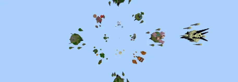 Expanding Oneblock