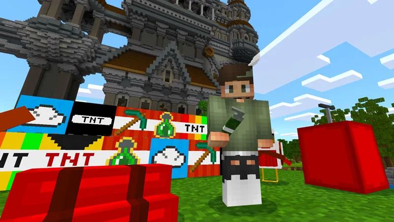 Special TNT+
