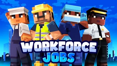 Workforce Jobs