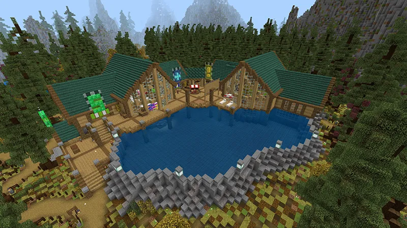 Forest Glade