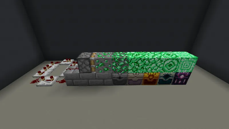 Ore Processing Add-On