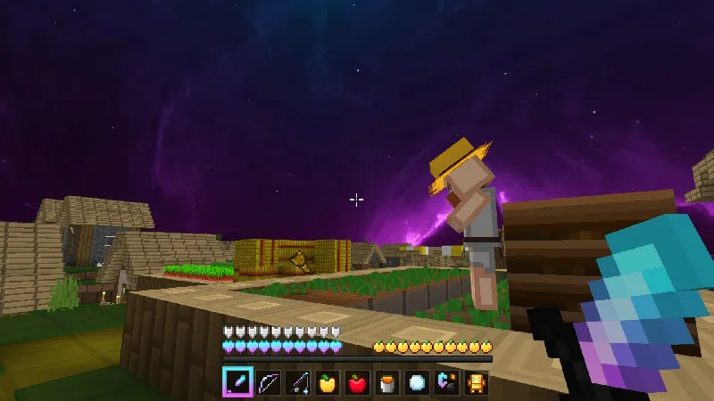 Cotton Candy 16x PvP Pack
