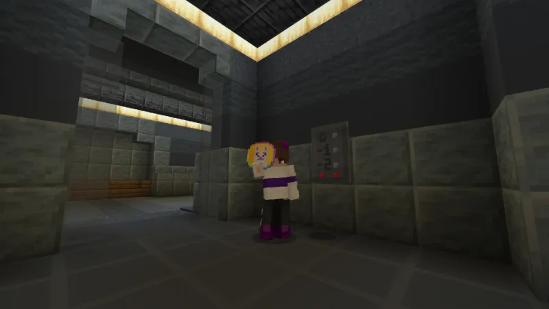Craftable Bunker