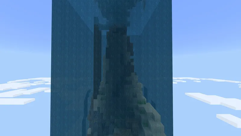 Skyblock One Chunk
