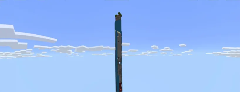 Skyblock One Chunk
