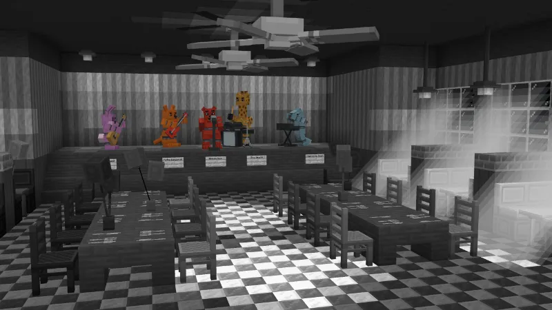 Reed Smart: AI Detective