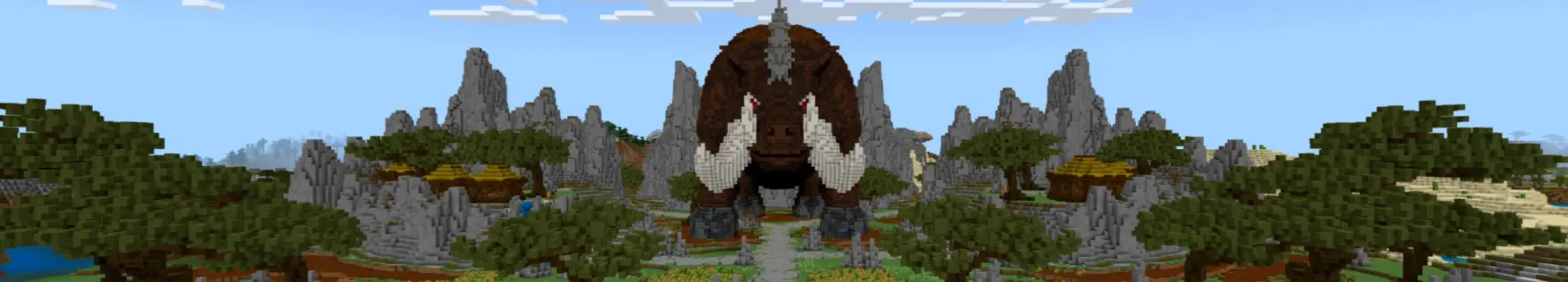 Boar Village