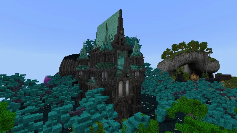 How to Live Inside a Warden