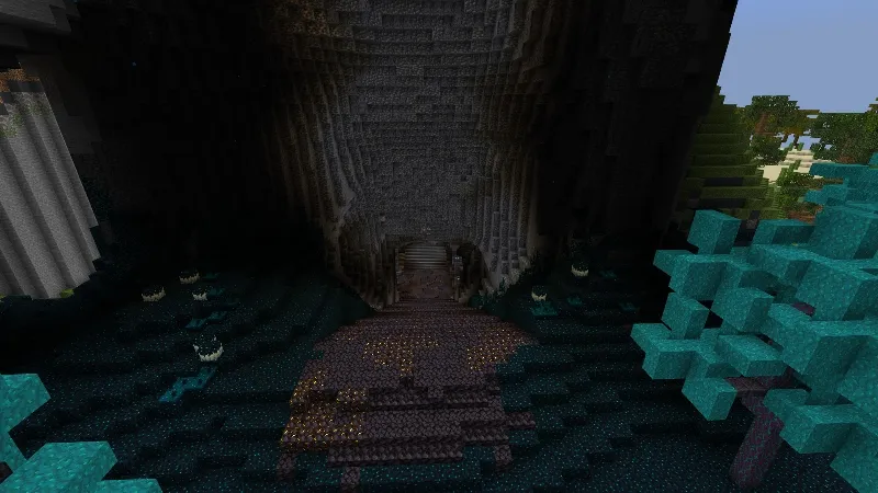 How to Live Inside a Warden