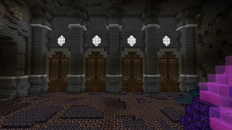 How to Live Inside a Warden