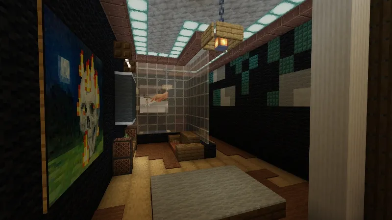 How to Live Inside a Warden