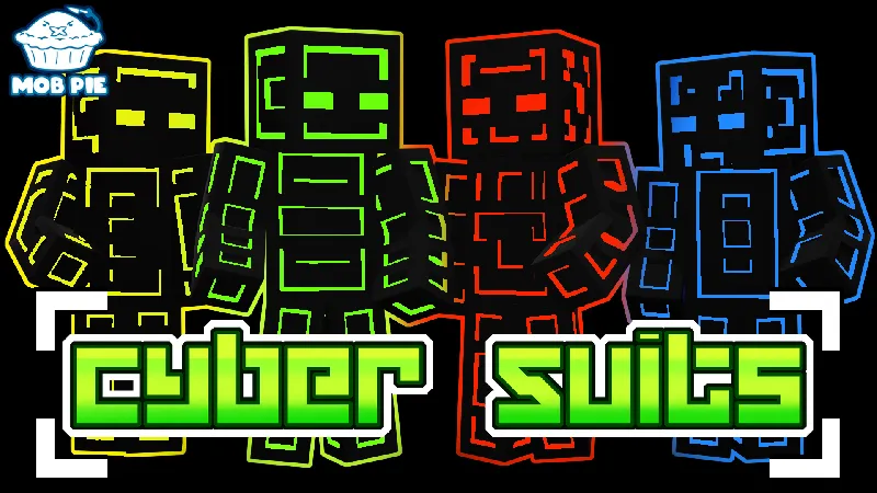 Cyber Suits