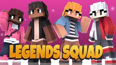 Legends Squad