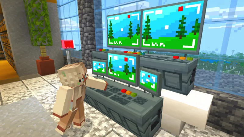 Millionaire Treehouse