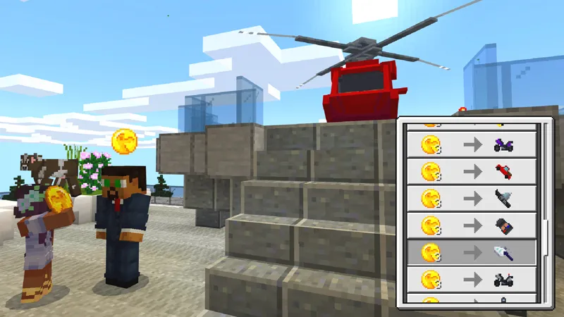 Millionaire Treehouse