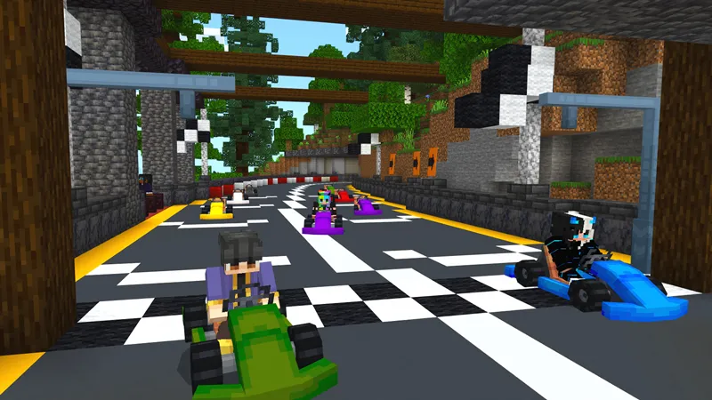 Millionaire Treehouse