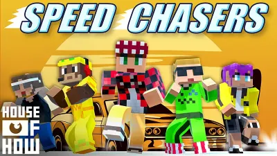Speed Chasers