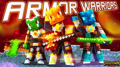 Armor Warriors