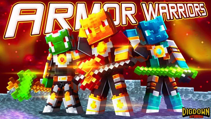 Armor Warriors