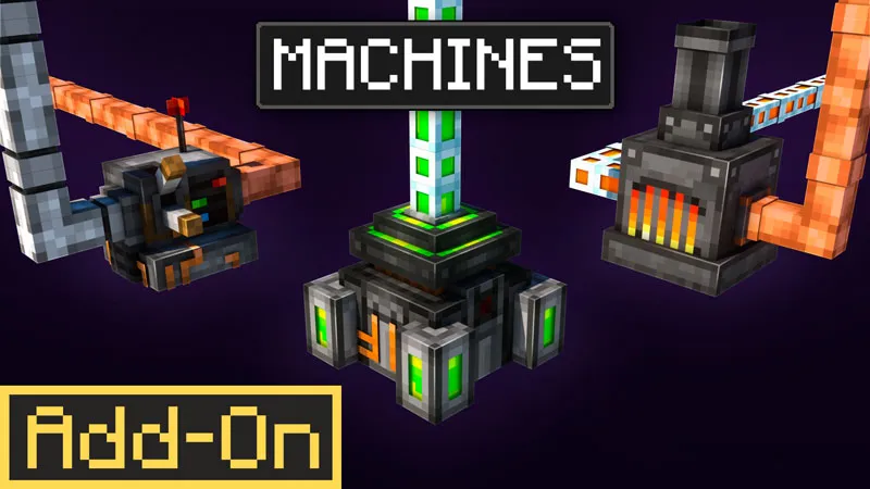 MACHINES