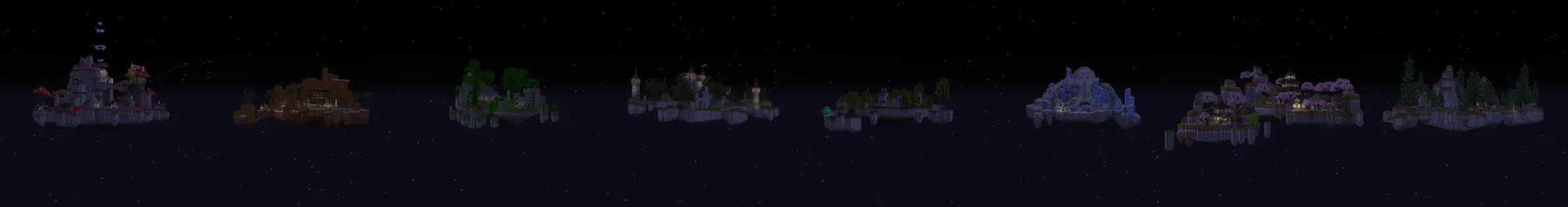 Hardcore Oneblock